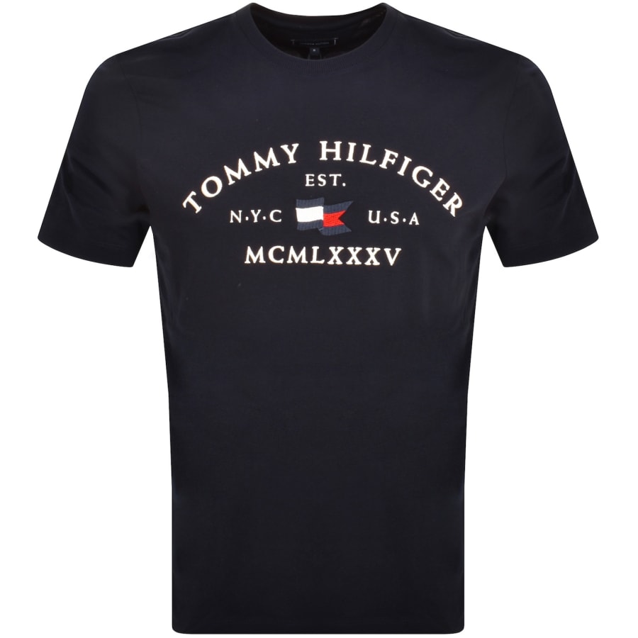 Mcmlxxxv tommy hilfiger deals